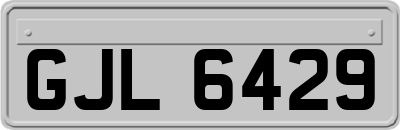 GJL6429