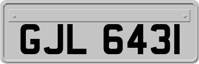 GJL6431