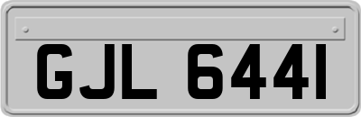GJL6441