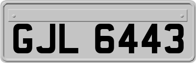 GJL6443