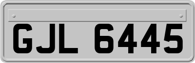 GJL6445