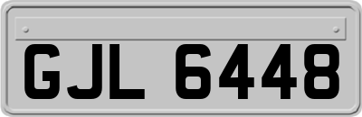 GJL6448