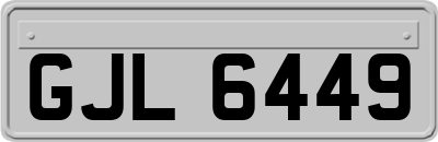 GJL6449