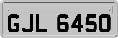 GJL6450