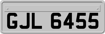 GJL6455