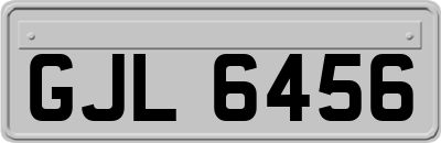 GJL6456