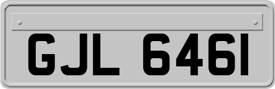 GJL6461