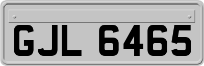 GJL6465