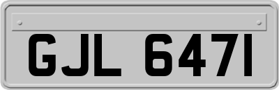 GJL6471