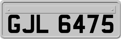 GJL6475