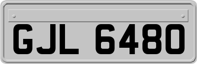 GJL6480