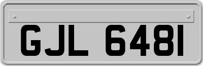 GJL6481