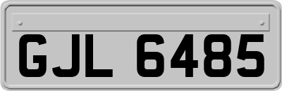 GJL6485