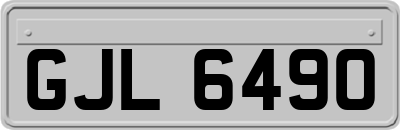 GJL6490
