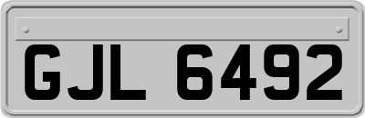GJL6492