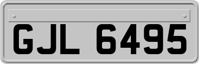 GJL6495