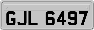 GJL6497