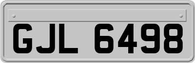 GJL6498