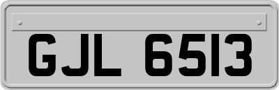 GJL6513