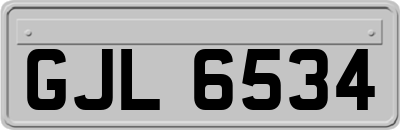 GJL6534