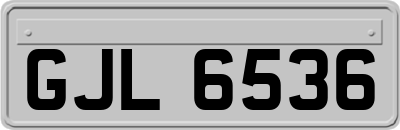 GJL6536