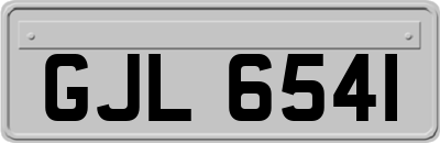 GJL6541