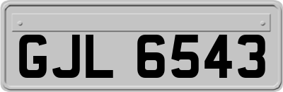 GJL6543