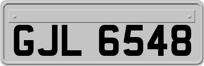 GJL6548