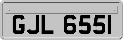 GJL6551