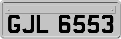 GJL6553