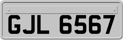 GJL6567