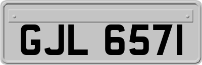 GJL6571