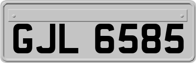 GJL6585