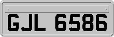 GJL6586