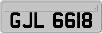 GJL6618