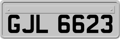 GJL6623