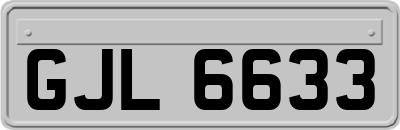 GJL6633