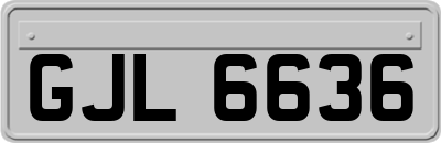 GJL6636