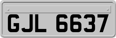 GJL6637