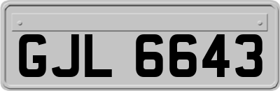 GJL6643
