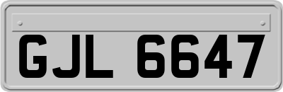 GJL6647