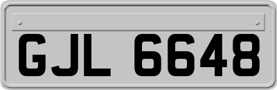 GJL6648