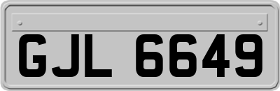 GJL6649
