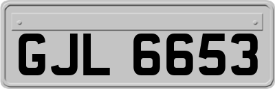 GJL6653