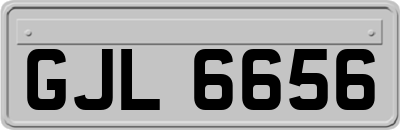 GJL6656