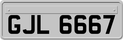 GJL6667