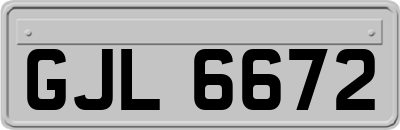 GJL6672