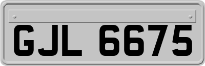 GJL6675