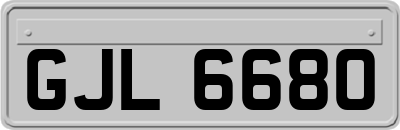 GJL6680