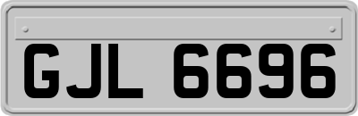 GJL6696